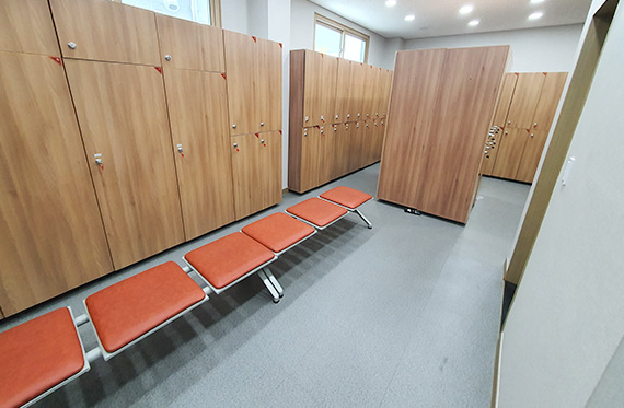 남자락카룸