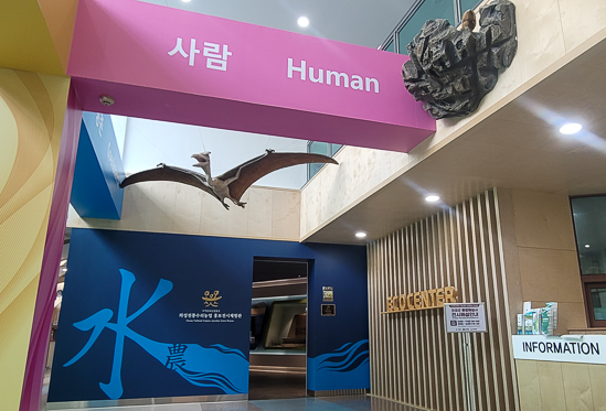 1층 로비 2