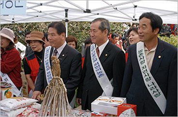 의성마늘의 명품화