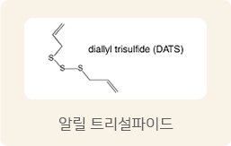 알릴 트리설파이드