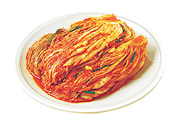 김치