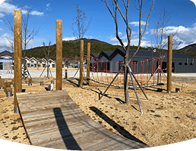 고운마을캠핑장