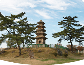 의성탑리리오층석탑