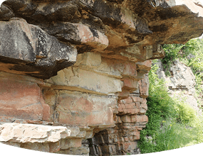 석탑리 누룩바위