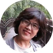 박금숙 해설사님 사진