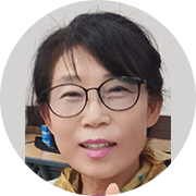 이경주 해설사님 사진