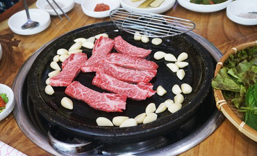 봉양한우마실작목회