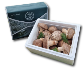 송화고 럭셔리 선물세트