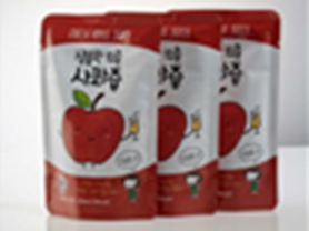 사과즙