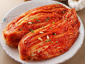 김치