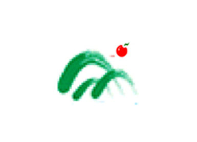 옥산면 상징기
