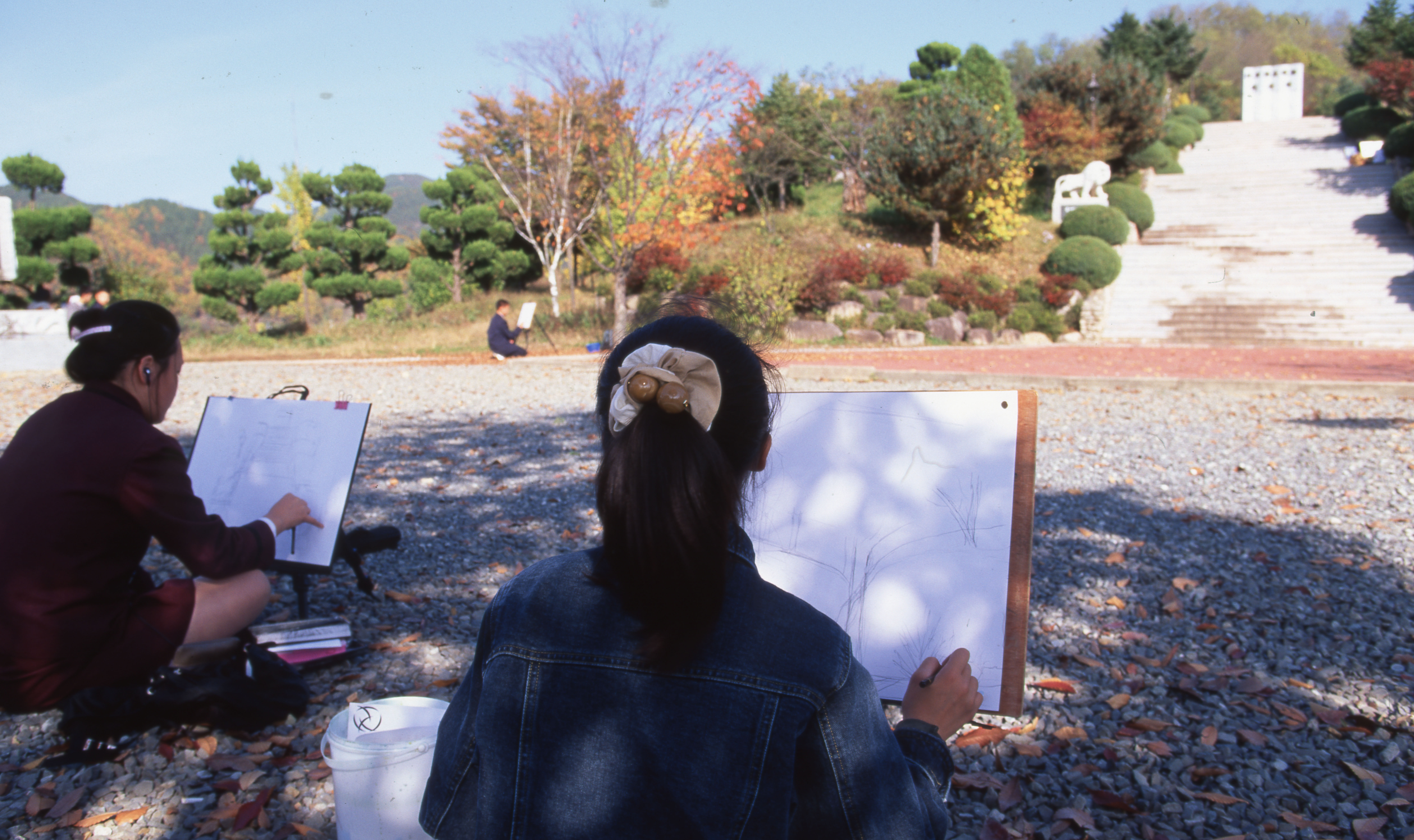 다운로드 불가 이미지