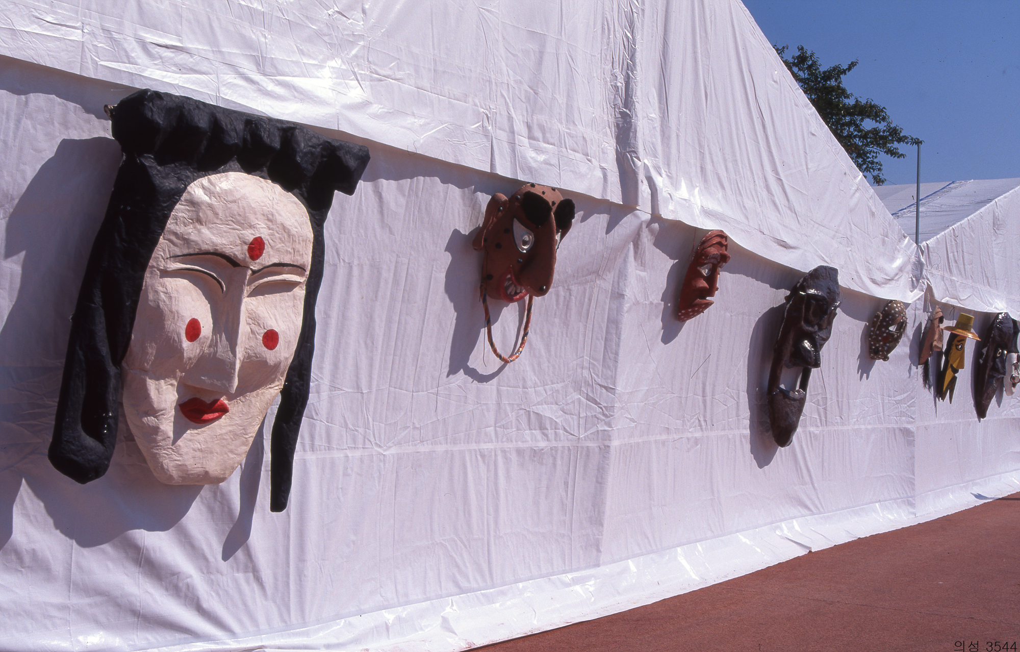 다운로드 불가 이미지