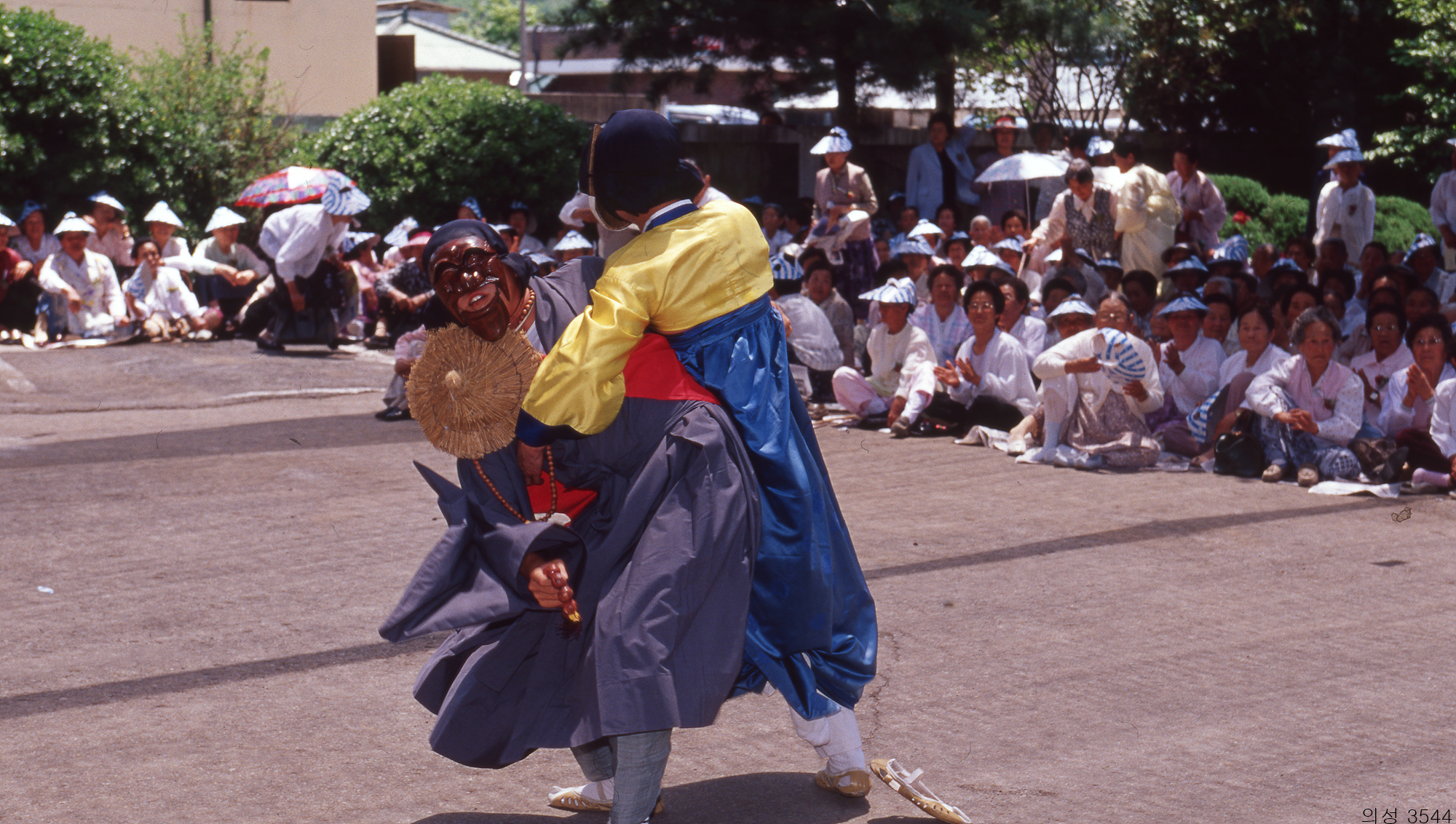 다운로드 불가 이미지