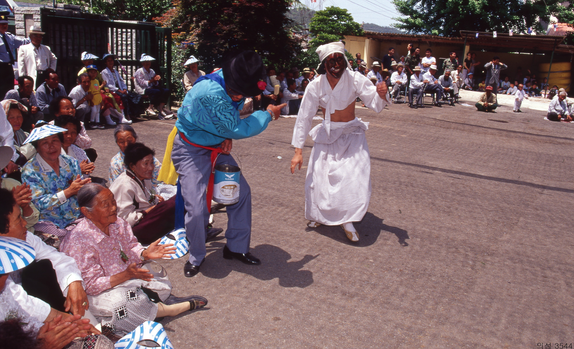 다운로드 불가 이미지