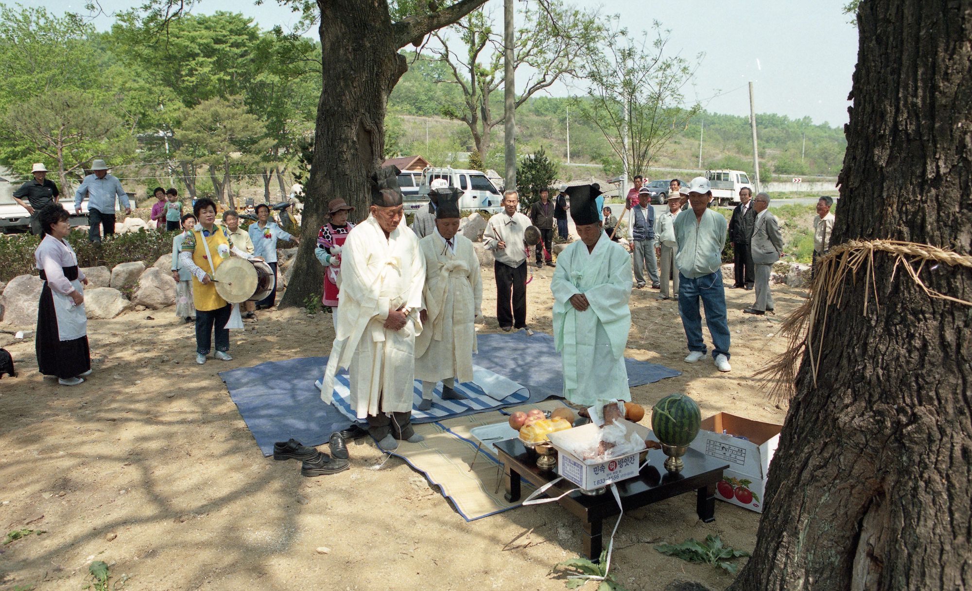 다운로드 불가 이미지