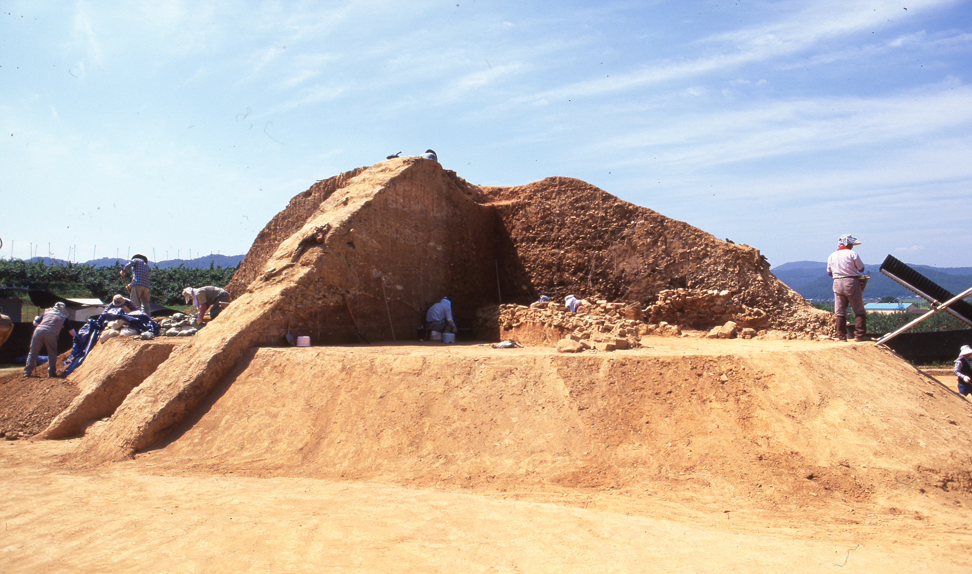 다운로드 불가 이미지