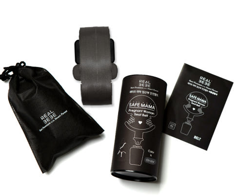 임산부 안전벨트