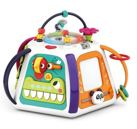 멀티 플레이박스