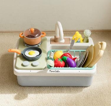 타이니 키친 싱크대