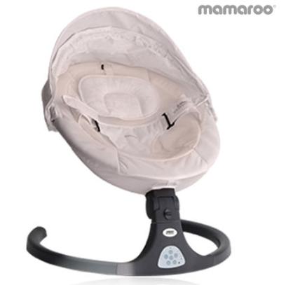 마마루 전동 바운서