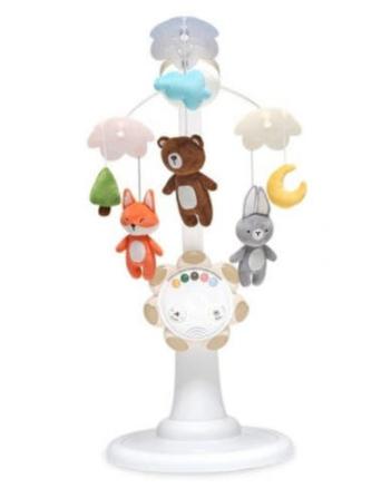 코니스 수아브 프리미엄 모빌